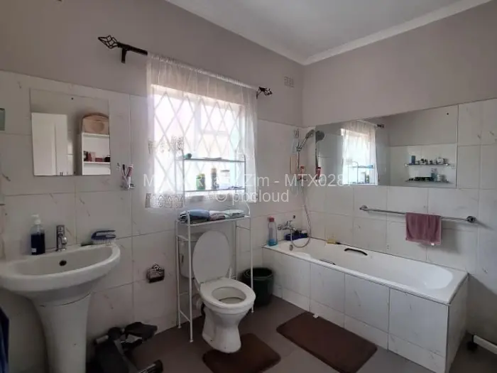4 Bedroom House for Sale in Marlborough, Harare