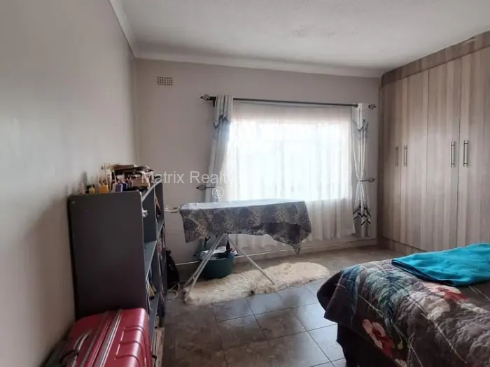 4 Bedroom House for Sale in Marlborough, Harare