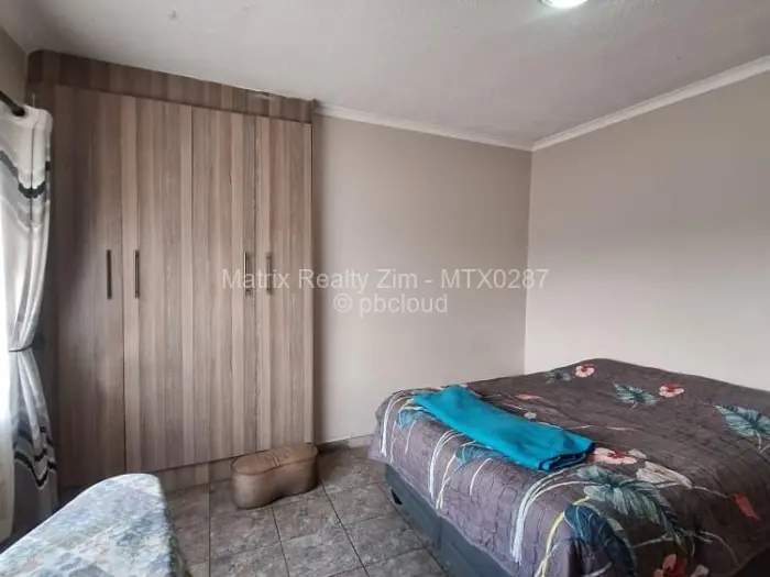 4 Bedroom House for Sale in Marlborough, Harare