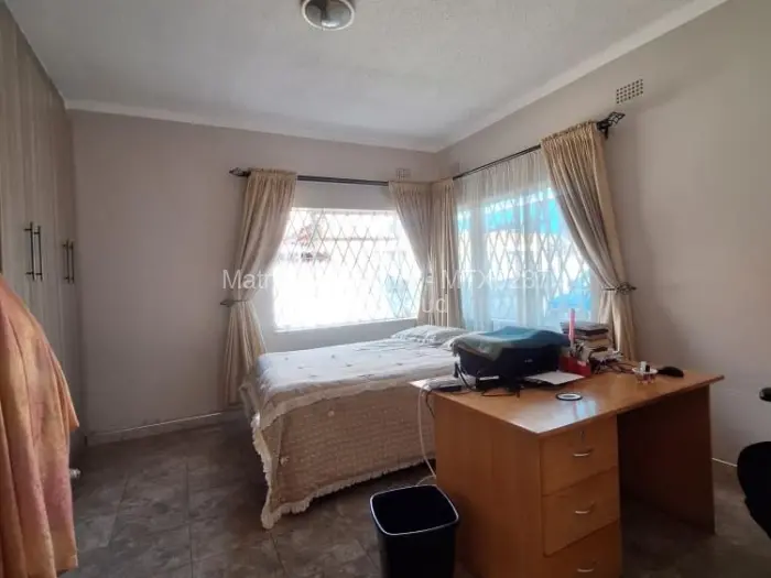 4 Bedroom House for Sale in Marlborough, Harare