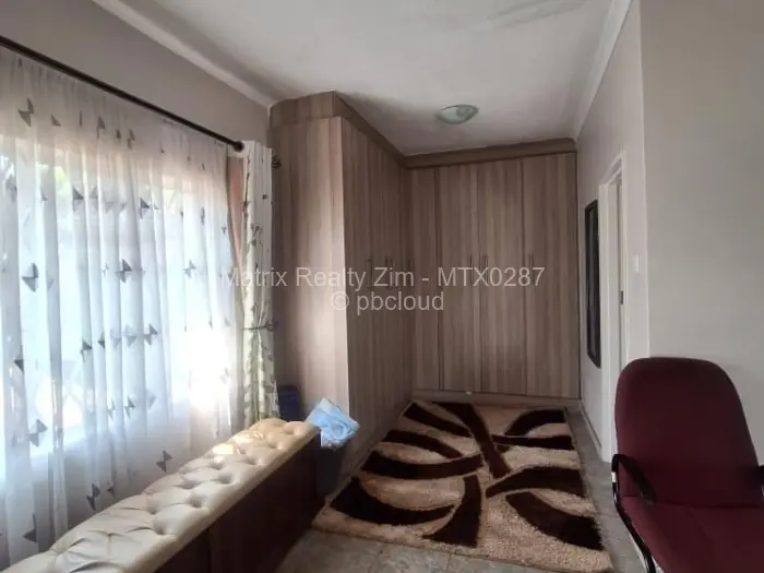4 Bedroom House for Sale in Marlborough, Harare