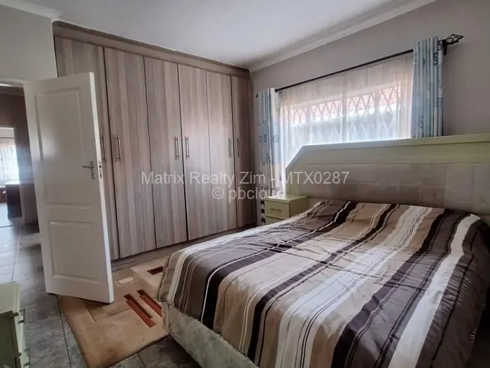 4 Bedroom House for Sale in Marlborough, Harare