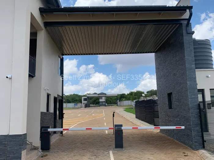 Residential Stand for Sale in Borrowdale Brooke, Harare