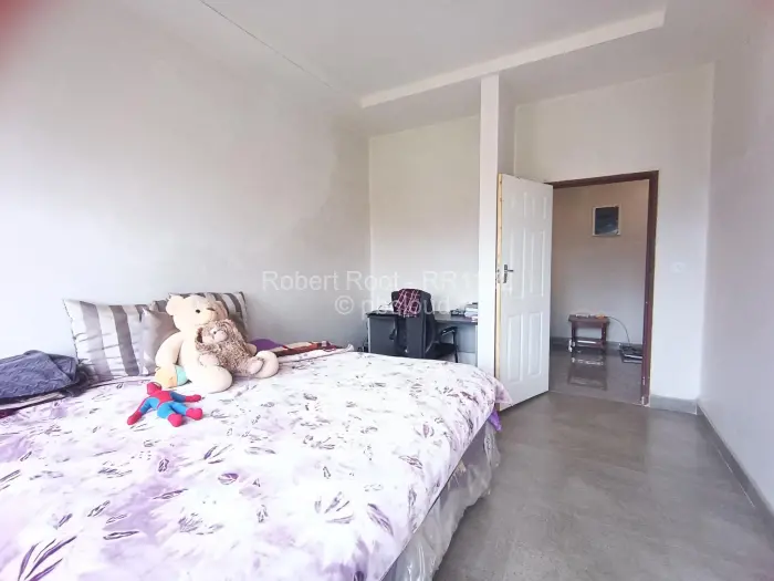 4 Bedroom House to Rent in Mount Pleasant Heights, Harare