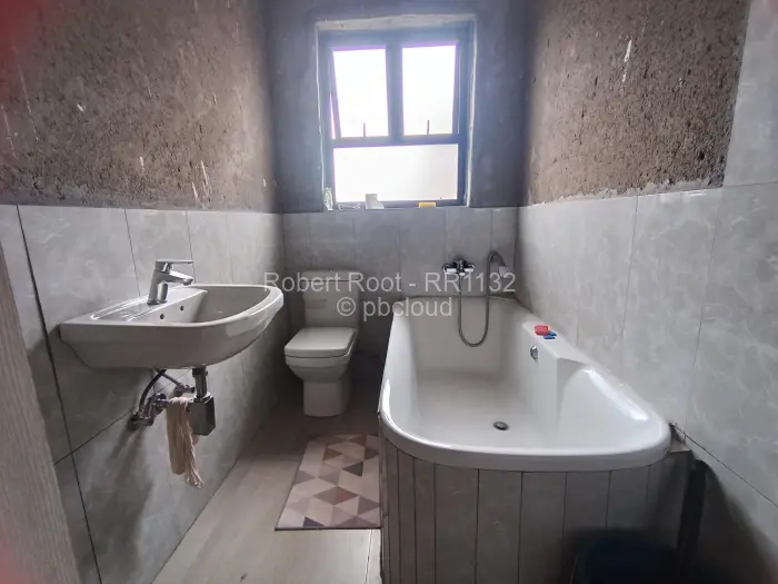 4 Bedroom House to Rent in Mount Pleasant Heights, Harare