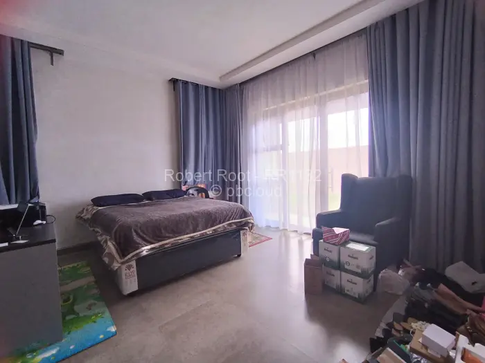 4 Bedroom House to Rent in Mount Pleasant Heights, Harare