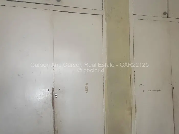 3 Bedroom House for Sale in Belvedere, Harare