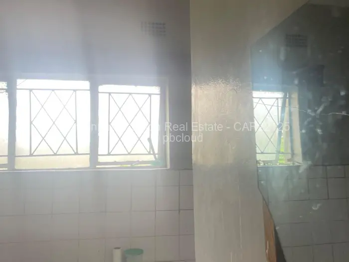 3 Bedroom House for Sale in Belvedere, Harare