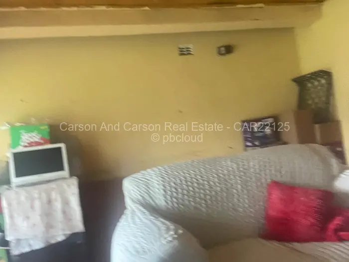 3 Bedroom House for Sale in Belvedere, Harare