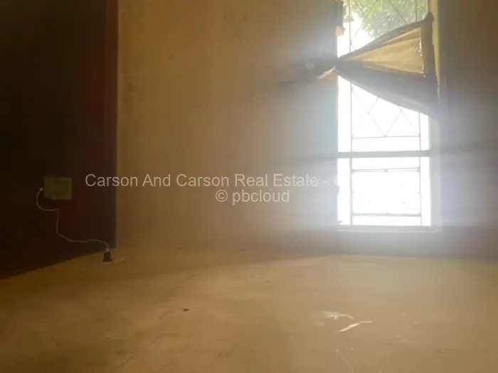 3 Bedroom House for Sale in Belvedere, Harare