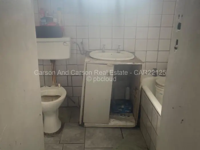 3 Bedroom House for Sale in Belvedere, Harare