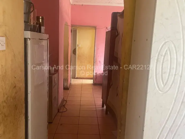 3 Bedroom House for Sale in Belvedere, Harare