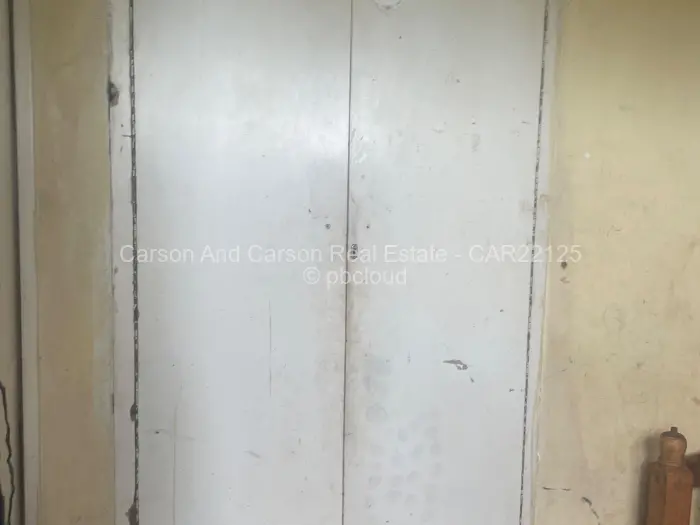 3 Bedroom House for Sale in Belvedere, Harare