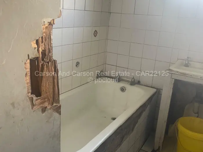 3 Bedroom House for Sale in Belvedere, Harare