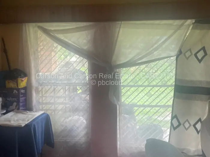 3 Bedroom House for Sale in Belvedere, Harare