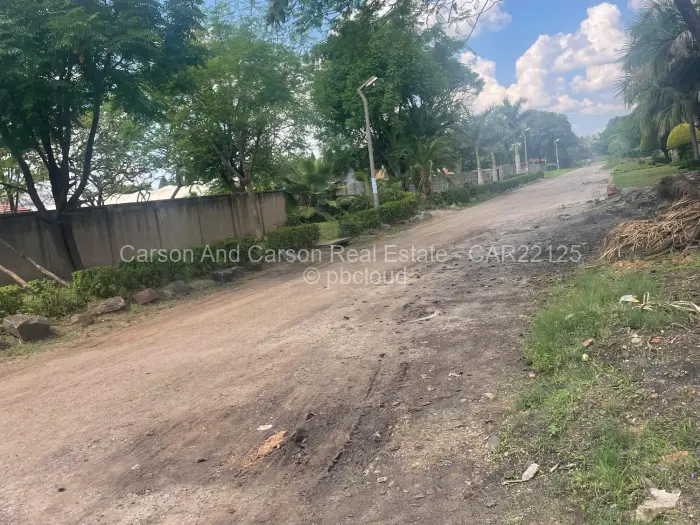 3 Bedroom House for Sale in Belvedere, Harare