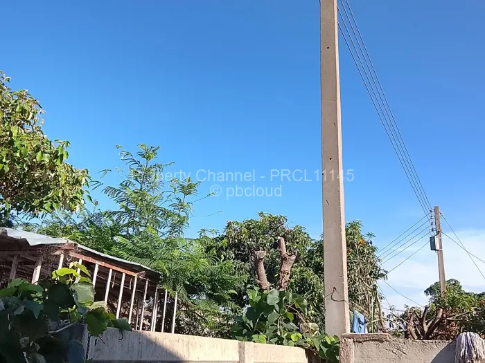 5 Bedroom House for Sale in Chitungwiza, Chitungwiza