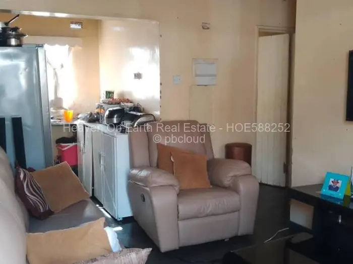 Flat/Apartment for Sale in Katanga, Norton