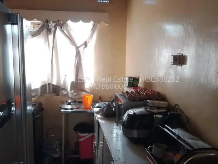 Flat/Apartment for Sale in Katanga, Norton