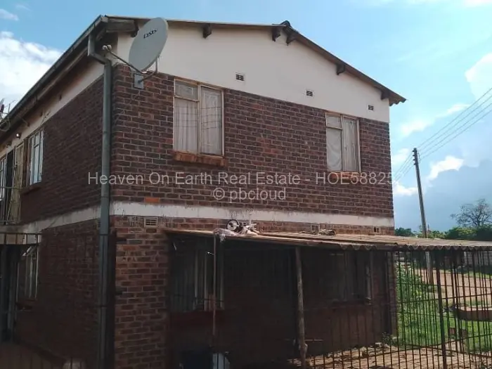 Flat/Apartment for Sale in Katanga, Norton