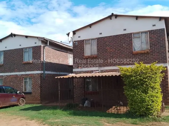 Flat/Apartment for Sale in Katanga, Norton