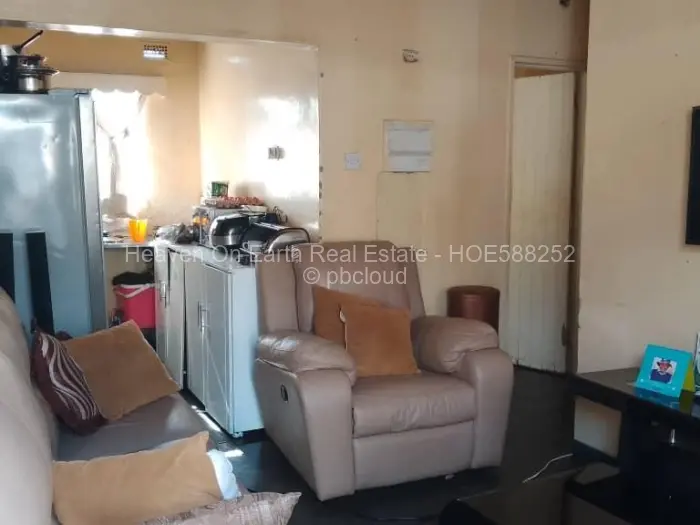 Flat/Apartment for Sale in Katanga, Norton