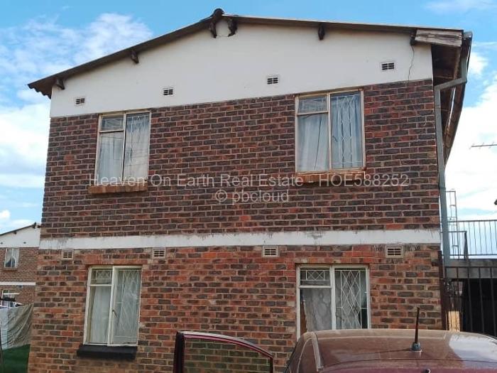 Flat/Apartment for Sale in Katanga, Norton
