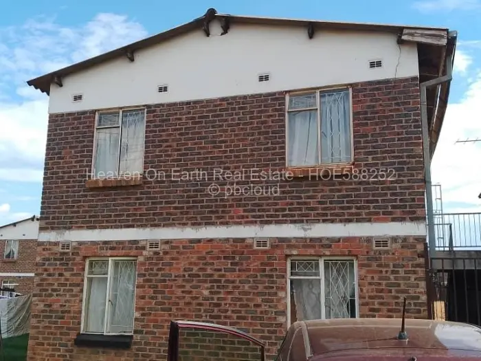 Flat/Apartment for Sale in Katanga, Norton