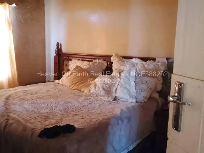 Flat/Apartment for Sale in Katanga, Norton