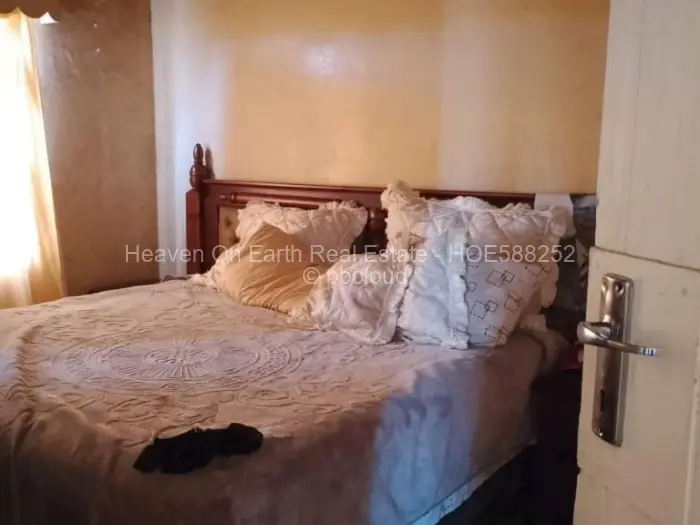 Flat/Apartment for Sale in Katanga, Norton