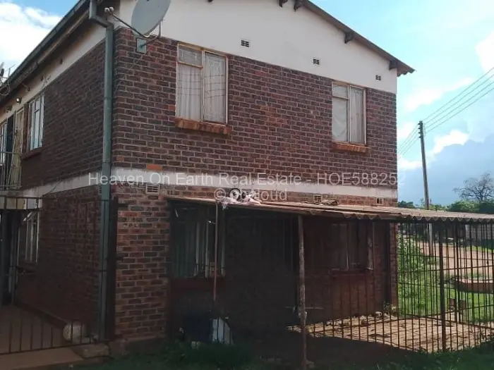 Flat/Apartment for Sale in Katanga, Norton