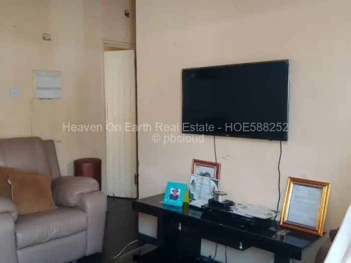 Flat/Apartment for Sale in Katanga, Norton