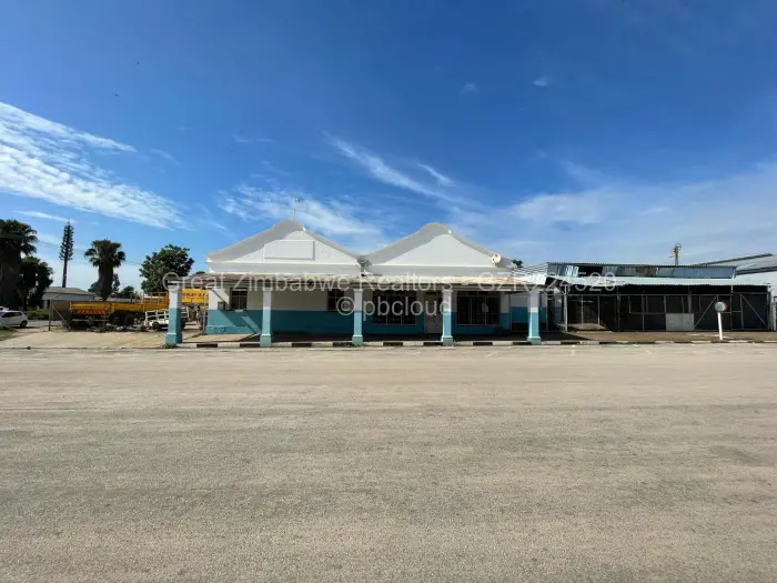 Other Commercial for Sale in Masvingo, Masvingo