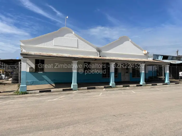 Other Commercial for Sale in Masvingo, Masvingo