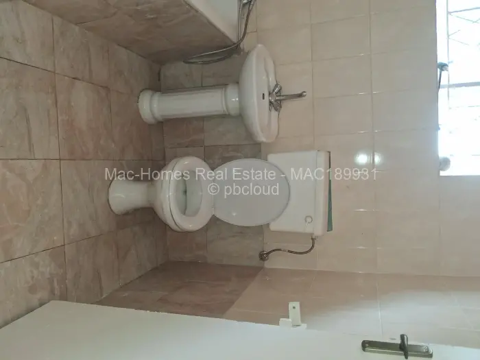 Office to Rent in Borrowdale West, Harare