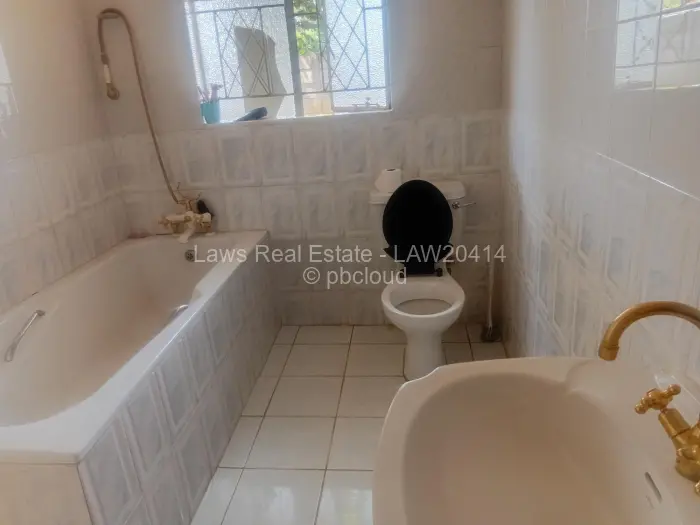 4 Bedroom House for Sale in Borrowdale West, Harare