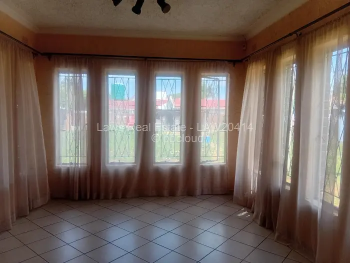 4 Bedroom House for Sale in Borrowdale West, Harare