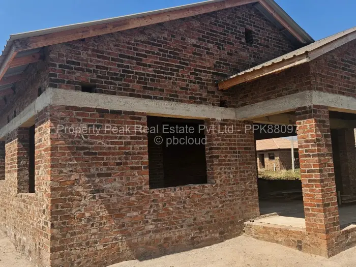 4 Bedroom House for Sale in Marimba Park, Harare