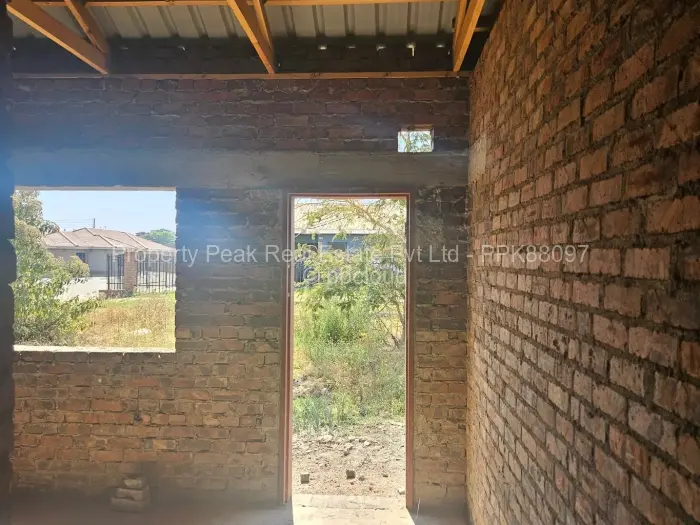 4 Bedroom House for Sale in Marimba Park, Harare