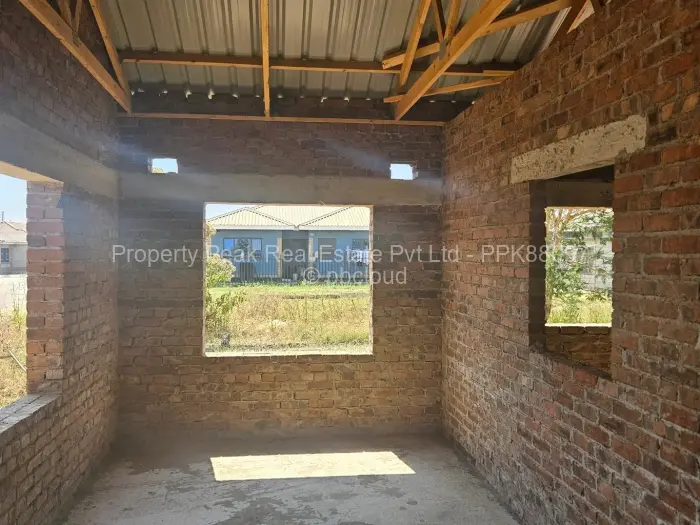 4 Bedroom House for Sale in Marimba Park, Harare