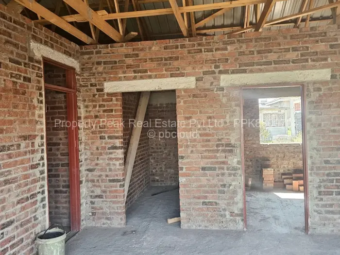 4 Bedroom House for Sale in Marimba Park, Harare