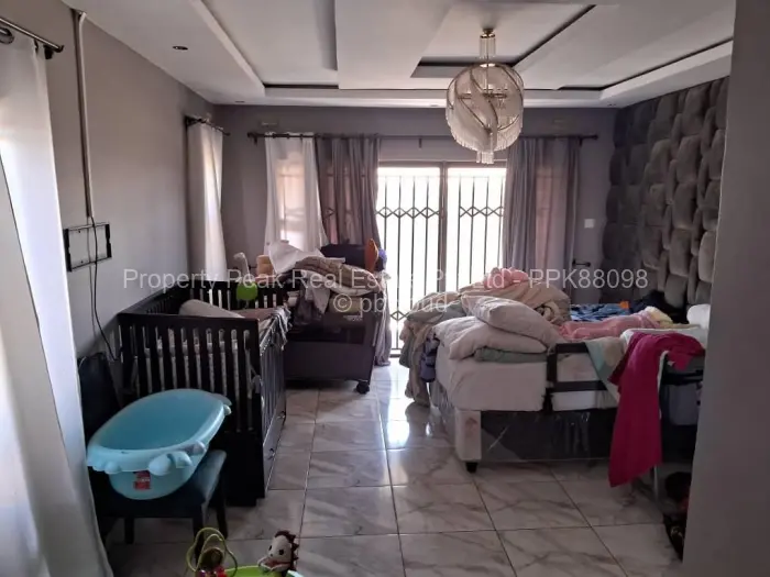 4 Bedroom House for Sale in Mabvazuva Estates, Ruwa