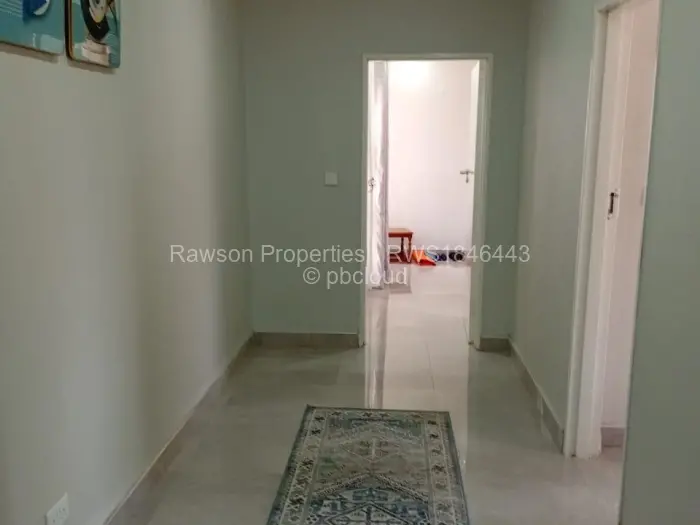 4 Bedroom House for Sale in Marlborough, Harare