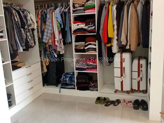 4 Bedroom House for Sale in Marlborough, Harare