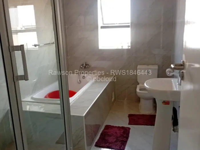 4 Bedroom House for Sale in Marlborough, Harare