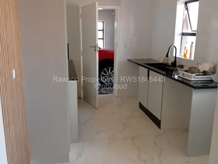 4 Bedroom House for Sale in Marlborough, Harare