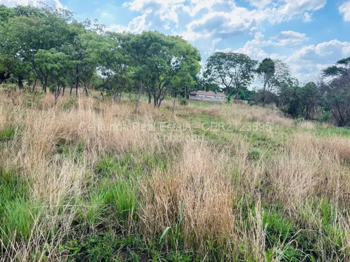 Residential Stand for Sale in Mabelreign, Harare