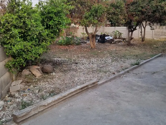 5 Bedroom House to Rent in Marlborough