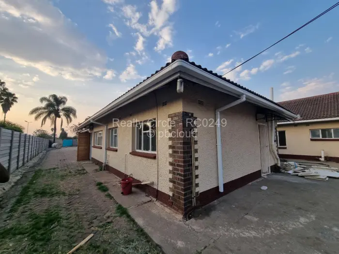 5 Bedroom House to Rent in Marlborough