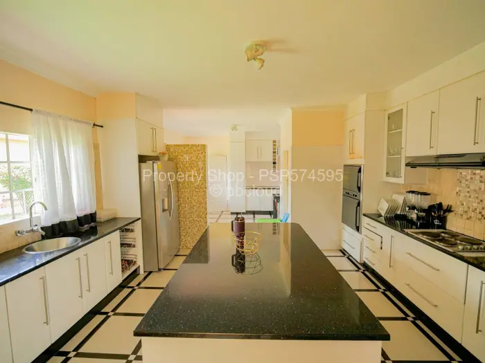 Townhouse/Cluster for Sale in Mandara, Harare